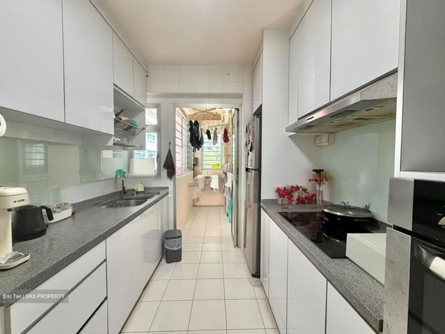 Blk 615B Punggol Spring (Punggol), HDB 4 Rooms #556208761